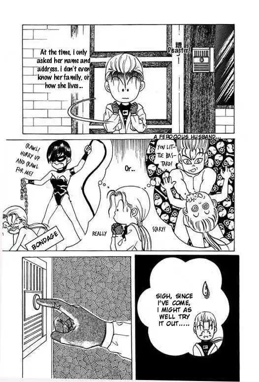 Paradise City Chapter 2 16